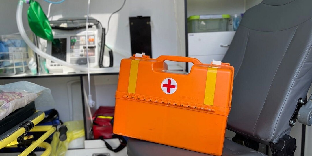 После ковида у ребёнка диагностировали ДЦП в Новосибирске