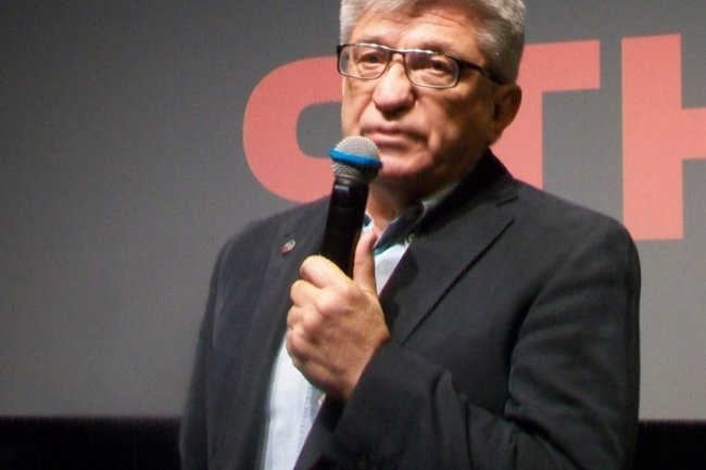 «Какой стыд»: Собчак об отказе ММКФ вручить награду Сокурову