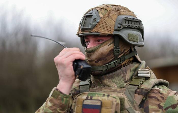 Обложка © ТАСС / Алексей Коновалов