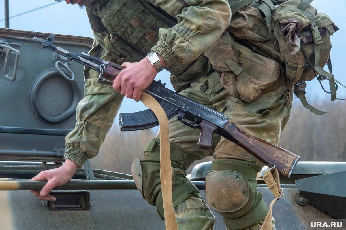     ВС РФ нанесли шесть высокоточных ударов по объектам, которые использовались в интересах ВСУ