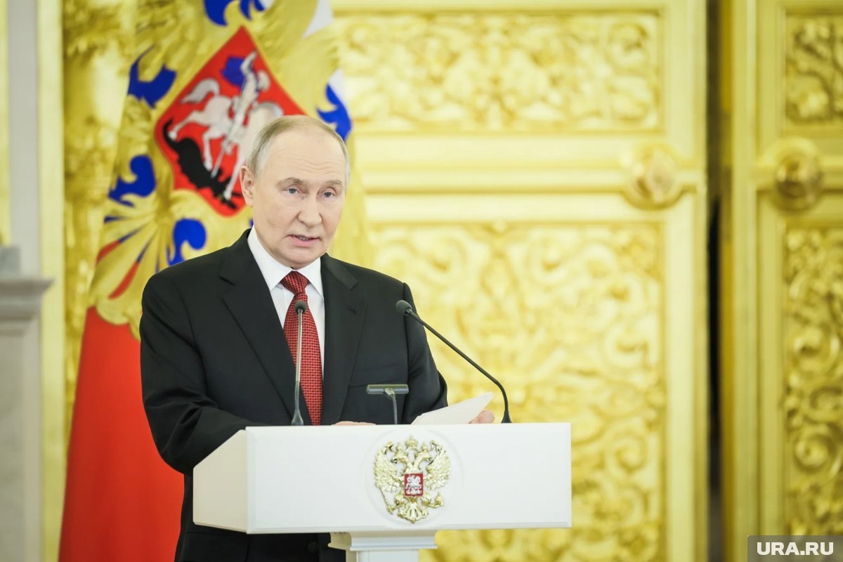     Согласно ВЦИОМ, уровень поддержки Путина россиянами составляет 71%