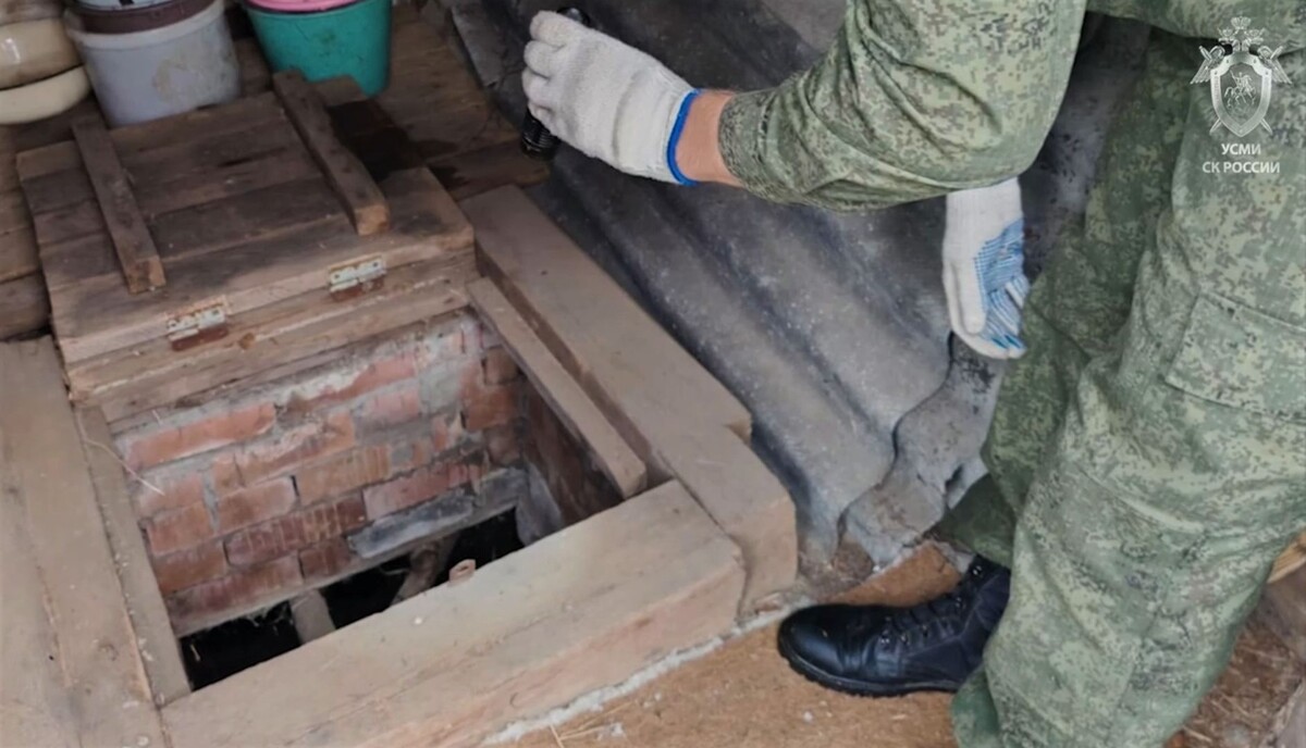     / Источник: © СК России