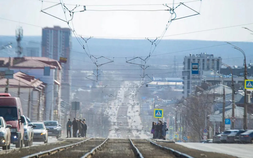    Погода в Ижевске на выходные: с 25 по 27 апреля ждем ветер, дожди и ночной минус