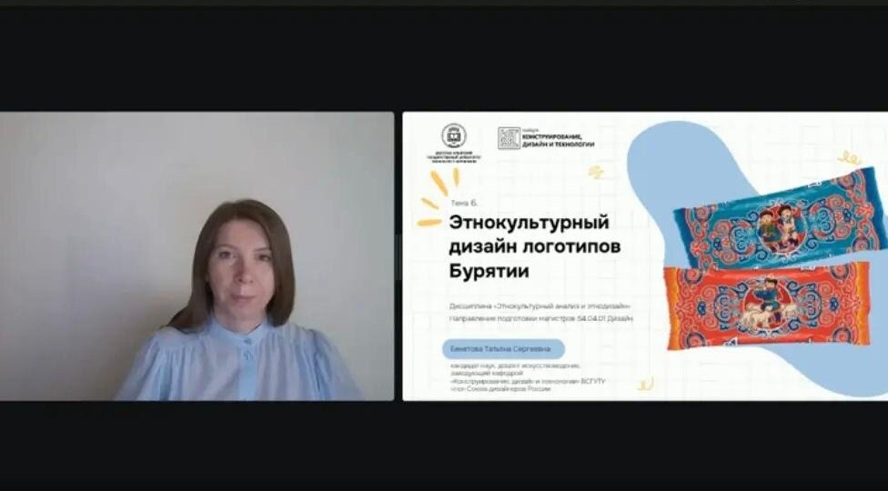Преподаватель ВСГУТУ – победитель Международного кинофестиваля Министерства культуры