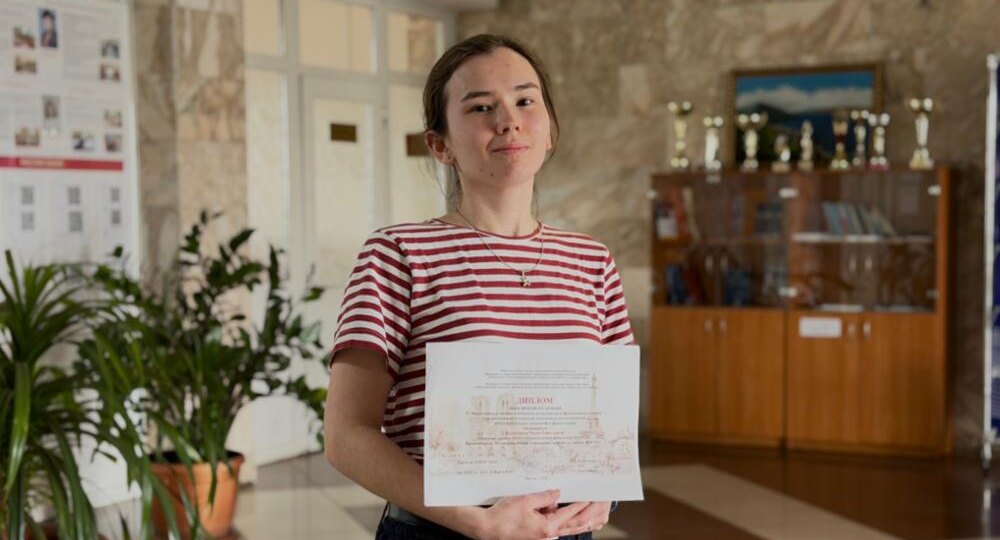 Студенты ВСГУТУ победили во всероссийской олимпиаде по немецкому и французскому языкам