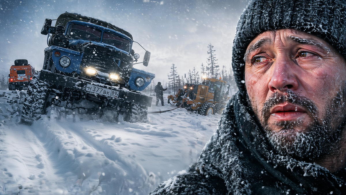 Иллюстрация к статье создана при помощи ИИ