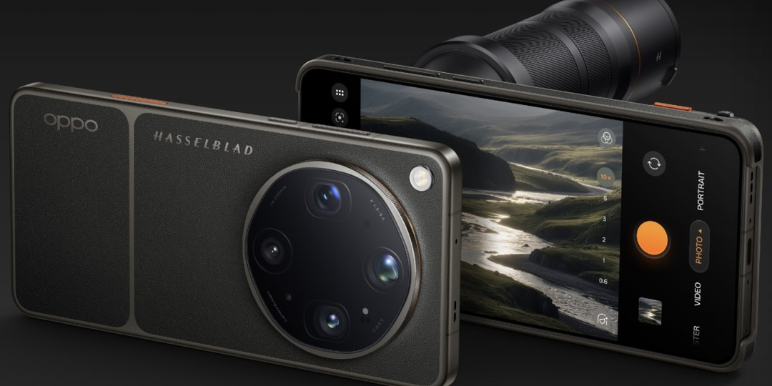 OPPO Find X9 Ultra — полный обзор флагмана 2026: камера 200 Мп, 10x зум и батарея 7050 мАч