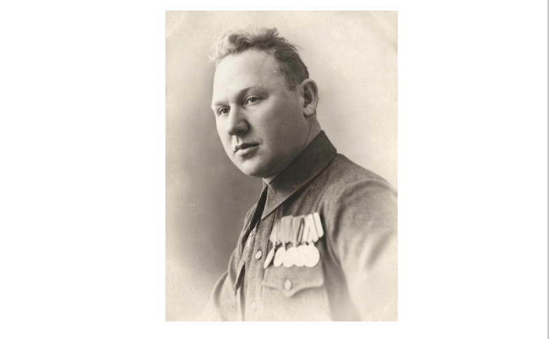 Героизм и отвага директора Городецкого детдома