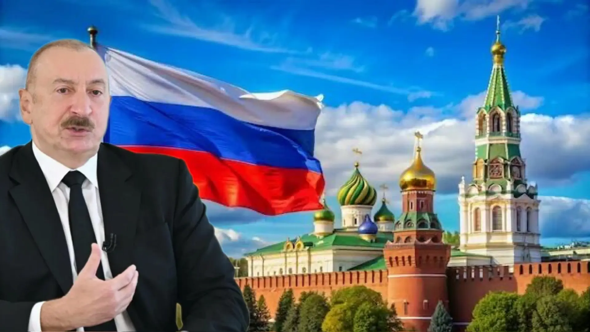 Двойная игра Алиева: как Азербайджан толкает Россию к разрыву
