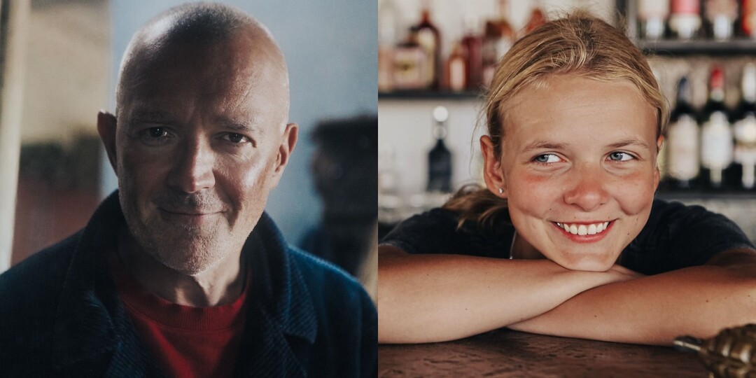 Егор Бероев официально подтвердил, что женился на молодой балерине Анне Панкратовой