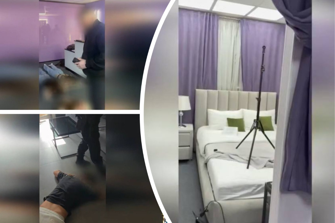    Фото: МВД НСО