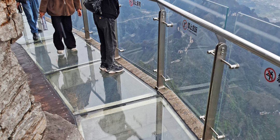 «Небесные врата» в Китае: ожидания и реальность