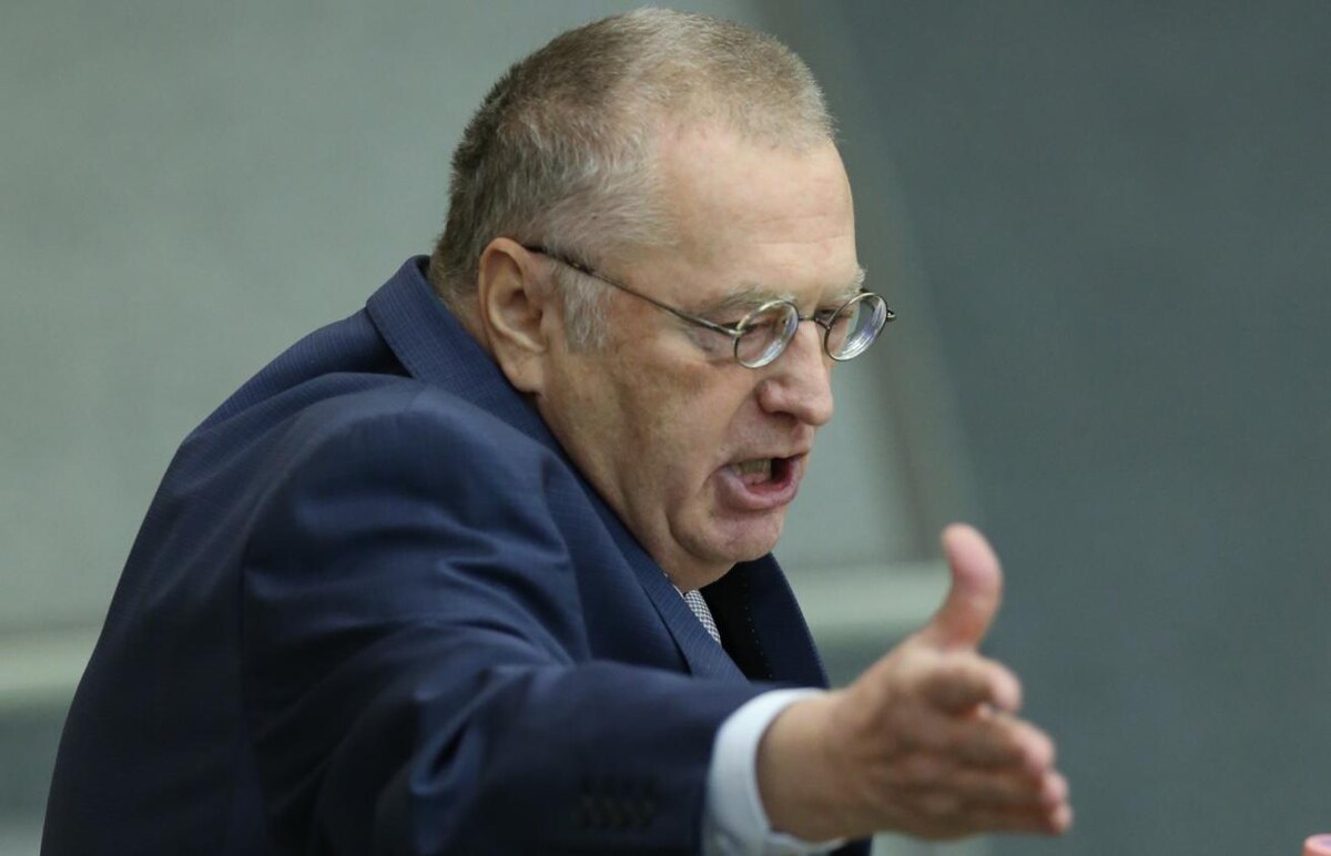 Фото: Сергей Фадеичев/ТАСС