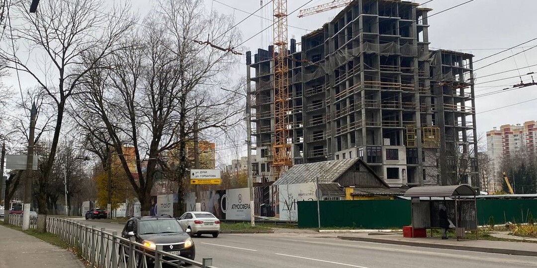 Брянская область разработала законопроект о возврате жилья и земли пострадавшим в СВО