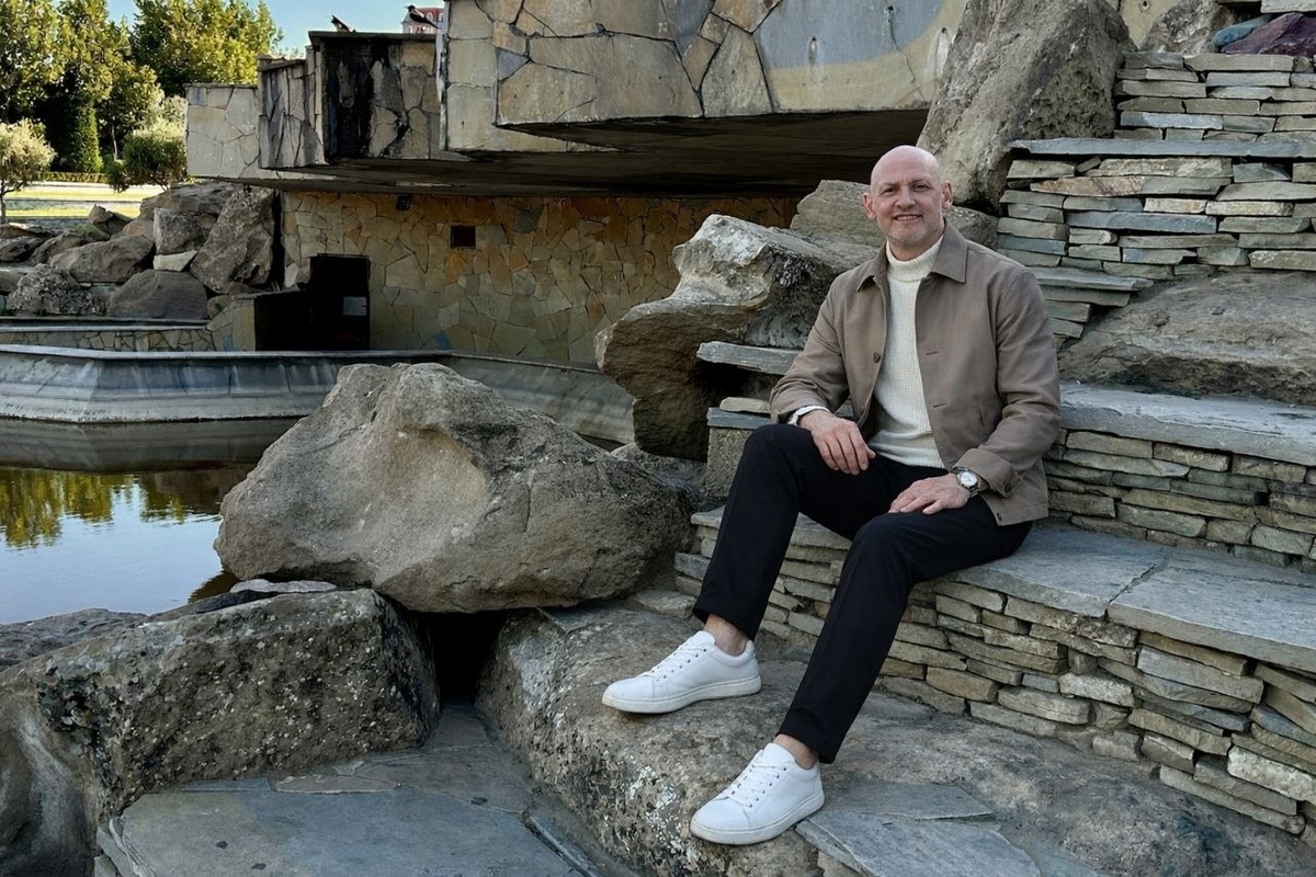 Александр Фомин - "Что значит - правильно бросить курить?"