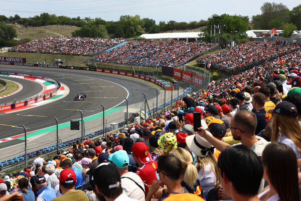 Bernadett Szabo/Reuters   📷