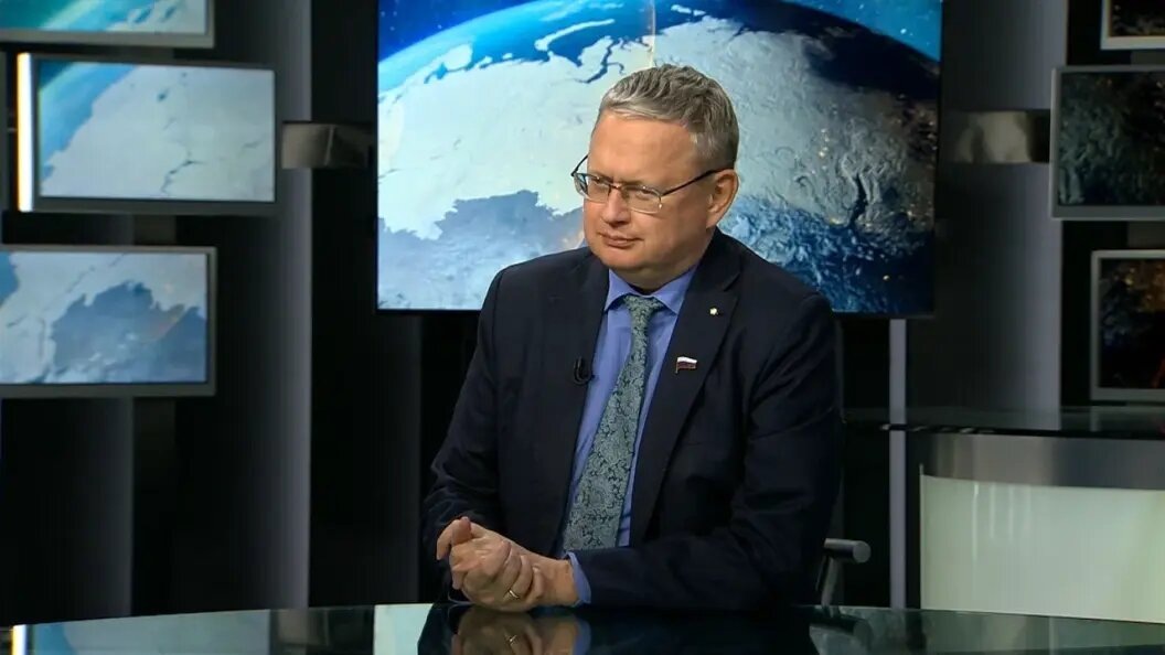 Михаил Делягин/Царьград