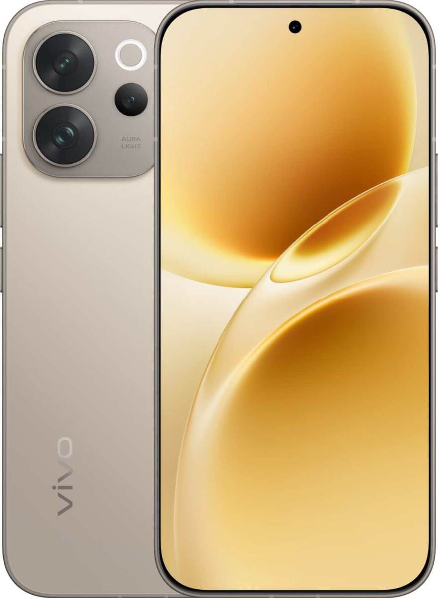 Смартфон V70Источник: vivo