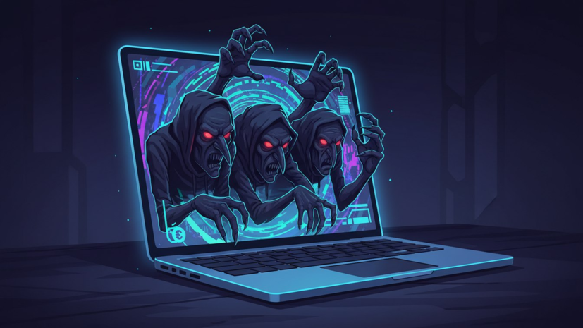   Сгенерировано с помощью ИИ