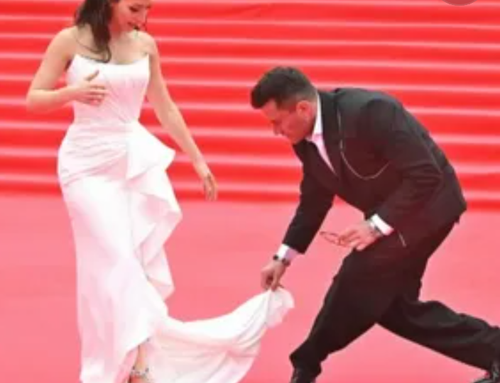 Смотрите, кто тут