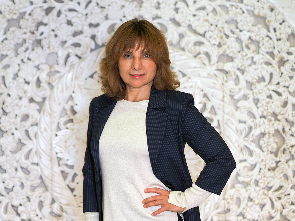 Отвечает Марина Майборода, преподаватель Института биосенсорной психологии.