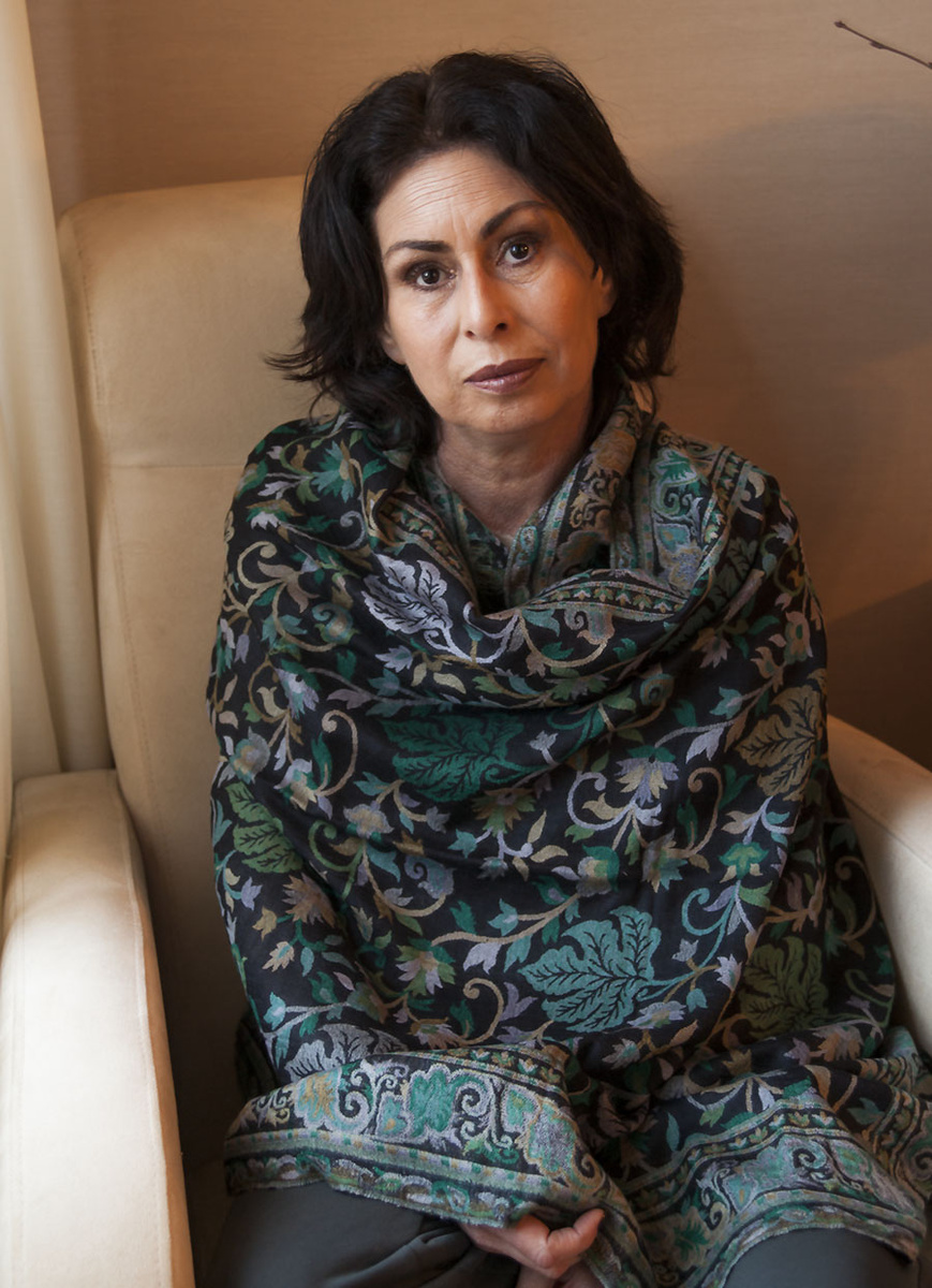 Malka Lorenz 