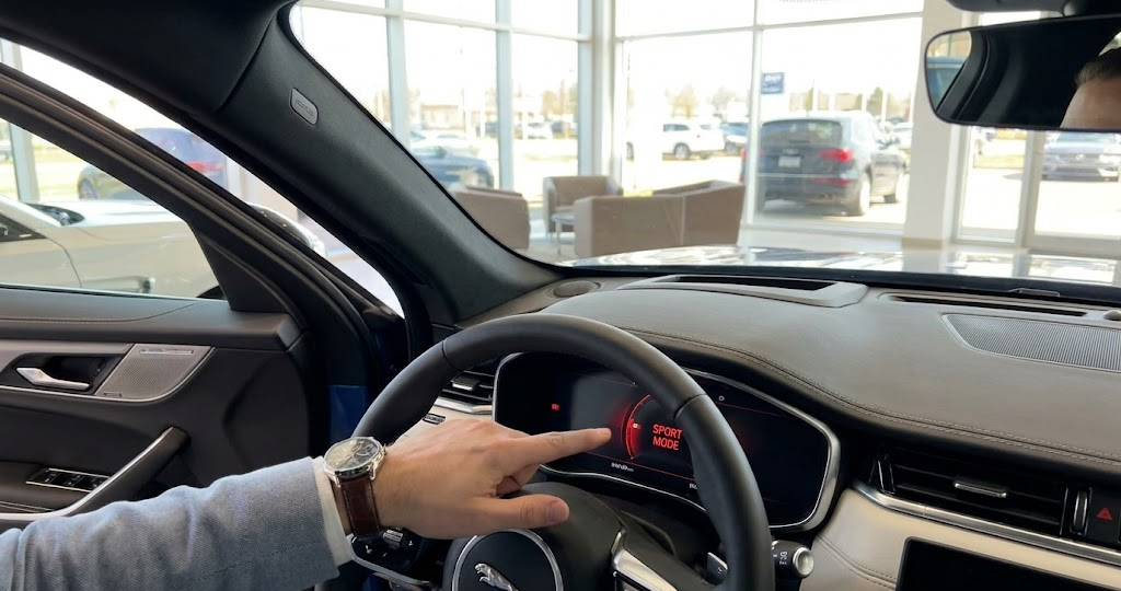 Эко и Sport Mode: как режимы меняют отклик на газ и зачем это покупателю