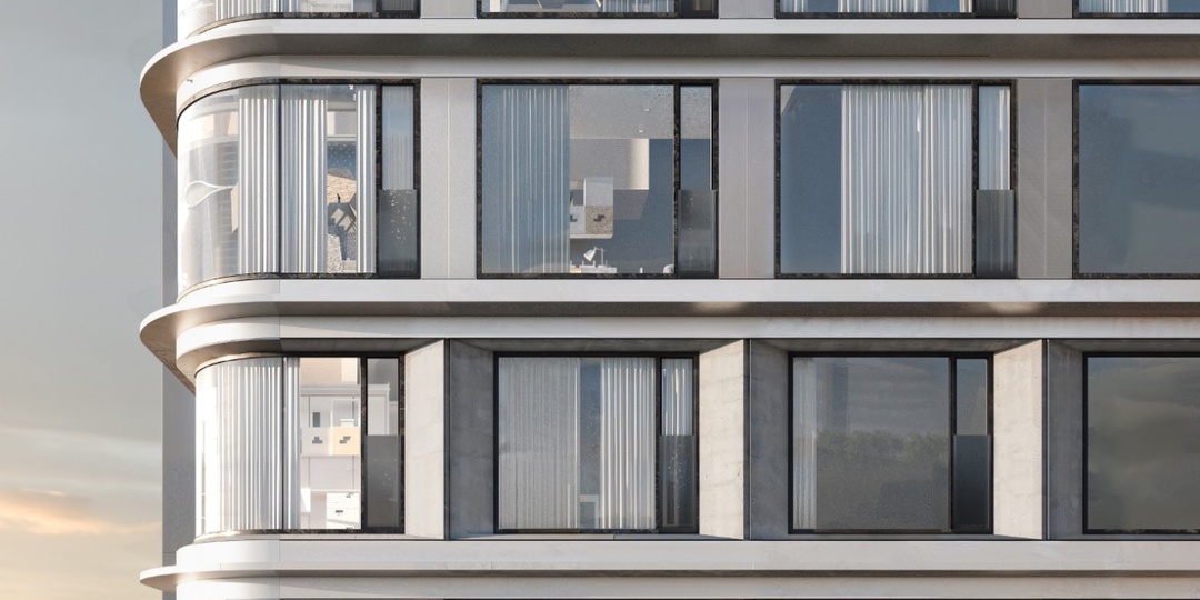 Премиальное жилье столицы быстрее всего дорожает в Донском районе