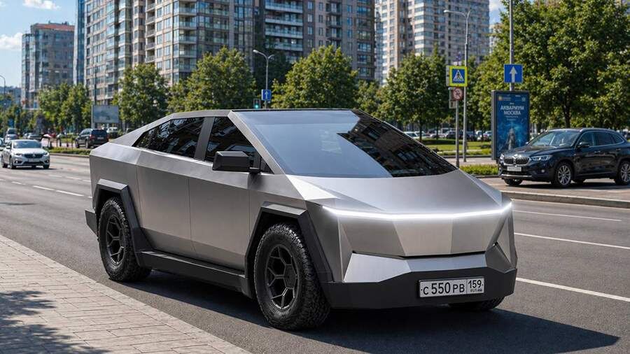    Фото: «Руссо-Балтъ»