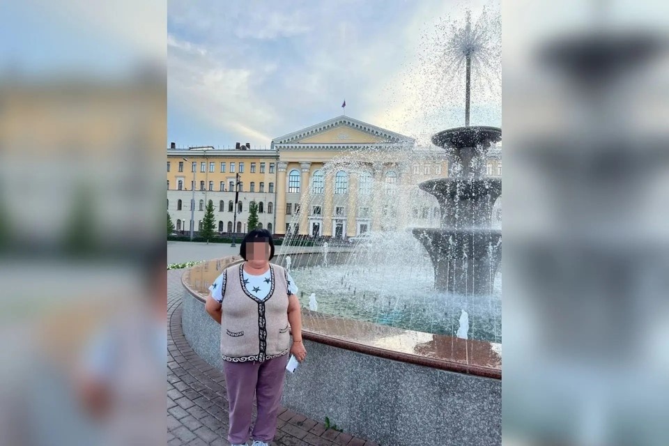    Жителя Тувы ждет суд после смертельных «покатушек» на банане. Фото: 108 канал