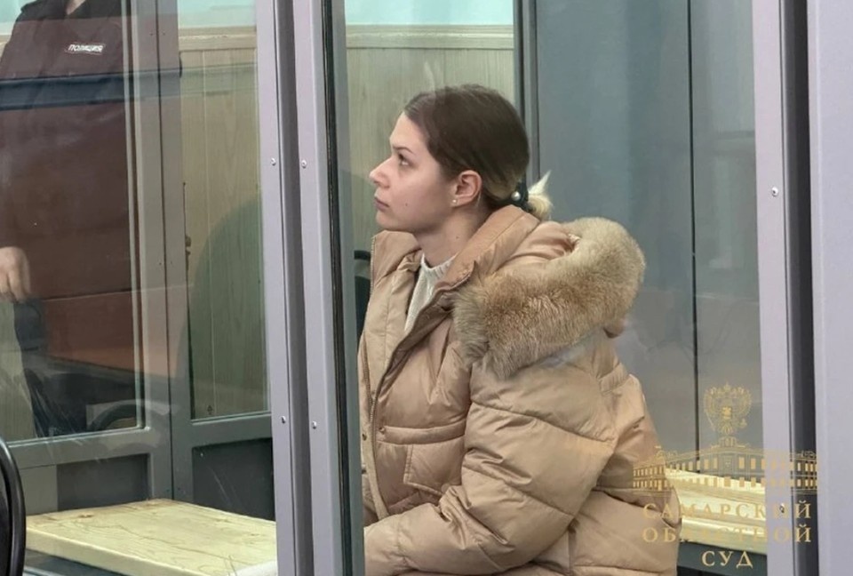    На рассмотрение поступило ходатайство следователя. Фото: самарский облсуд