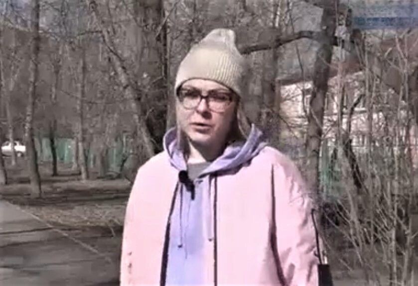     / Источник: Кадр из видео