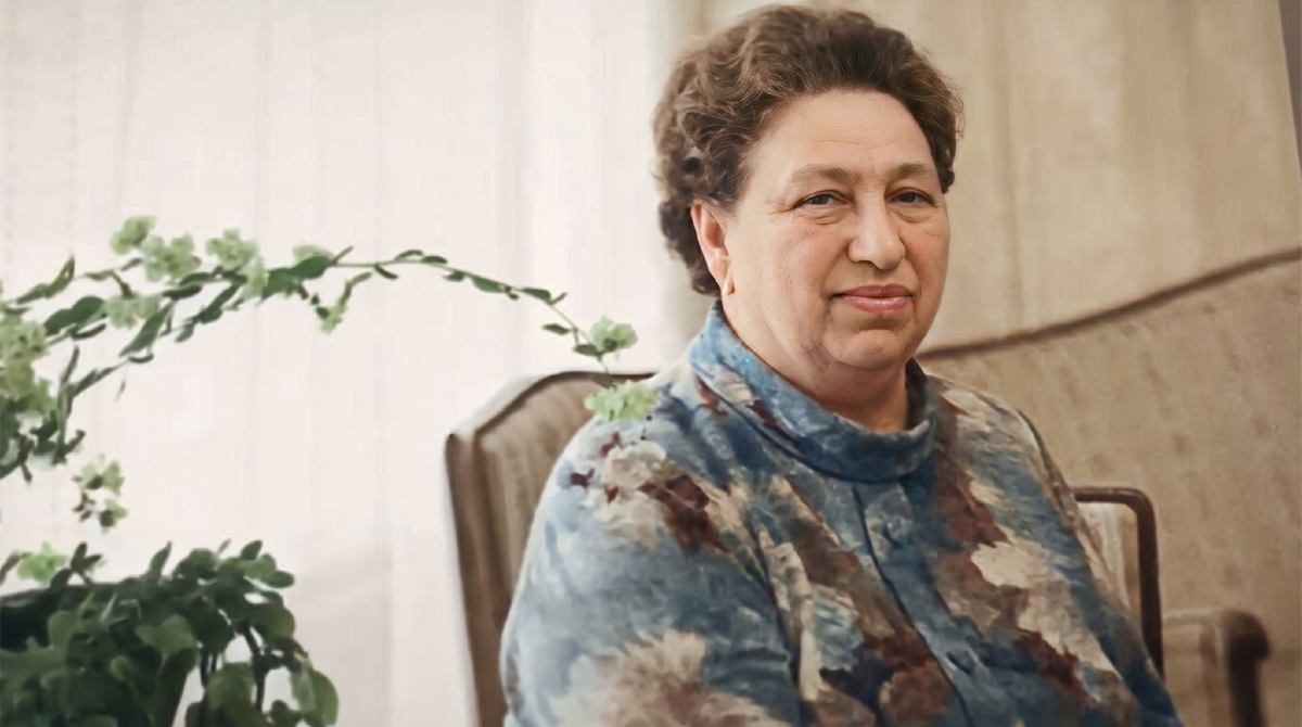 В.П. Брежнева