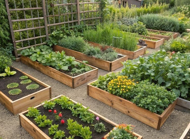 5 уроков большого фермерства, которые должен знать каждый дачник