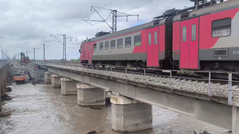    Telegram / Северо-Кавказская железная дорога