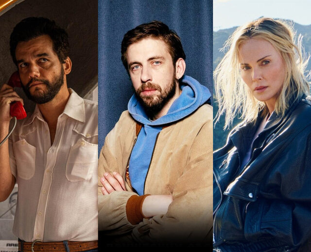 Что смотреть дома на этой неделе: «Картины дружеских связей», «Секретный агент» и «Вершина» с Шарлиз Терон