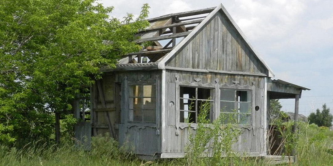 Три года, чтобы навести порядок: когда и за что могут отобрать дачу