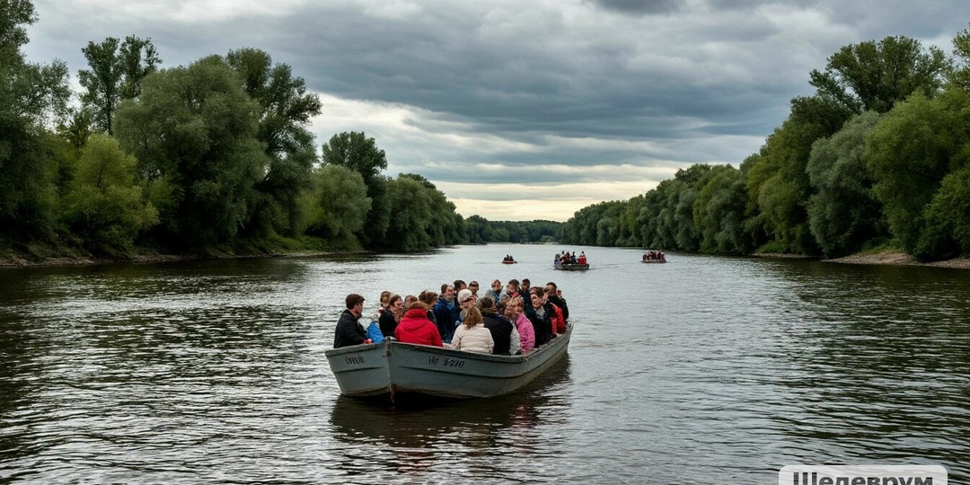 «Мы в одной лодке»: заявление Ирины Родниной о депутатах и жизни «как у всех»