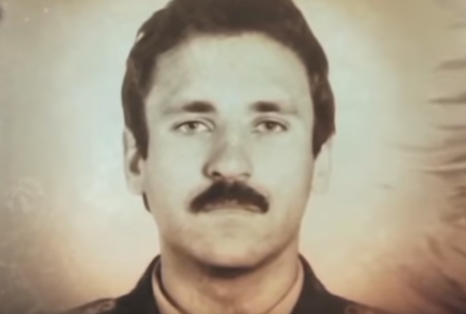 Фото: эфир телеканала «Россия» 