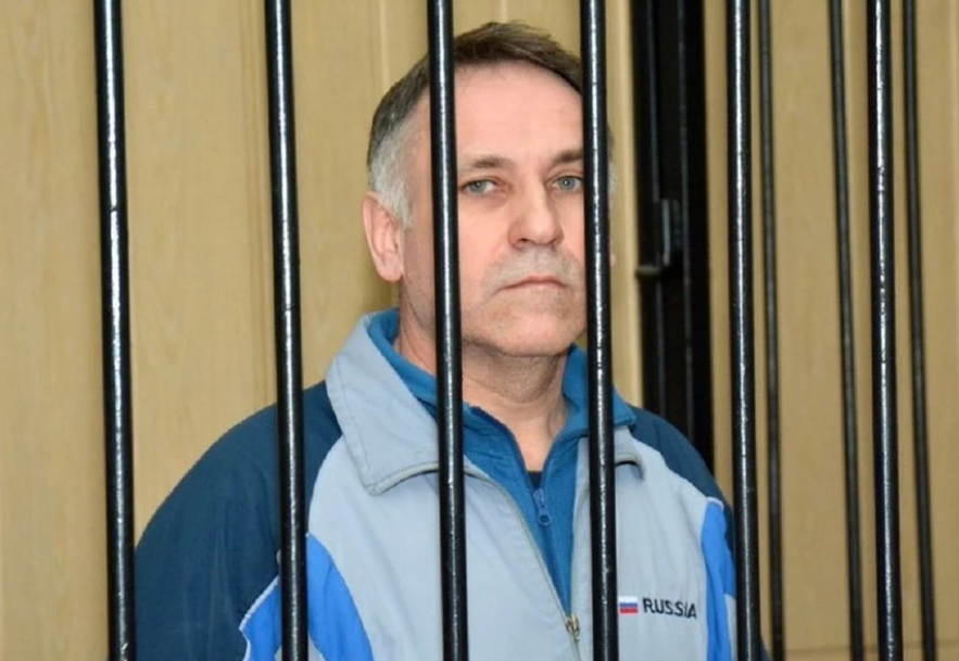 Фото: Андрей Копалов, «КП» 