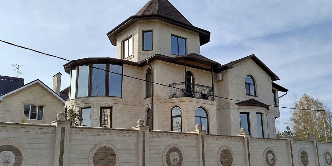 В топ-3 регионов по числу броней премиум-загородного жилья вошла Кубань