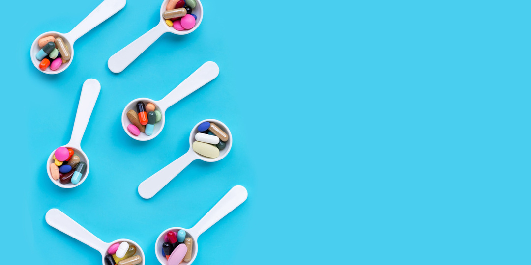 Правительство РФ утвердило критерии качества и эффективности БАД