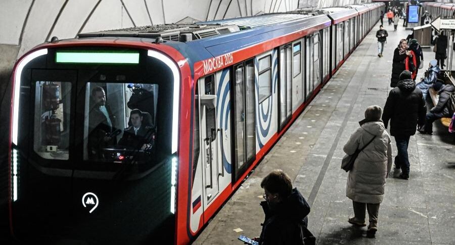    Илья Питалев / РИА Новости