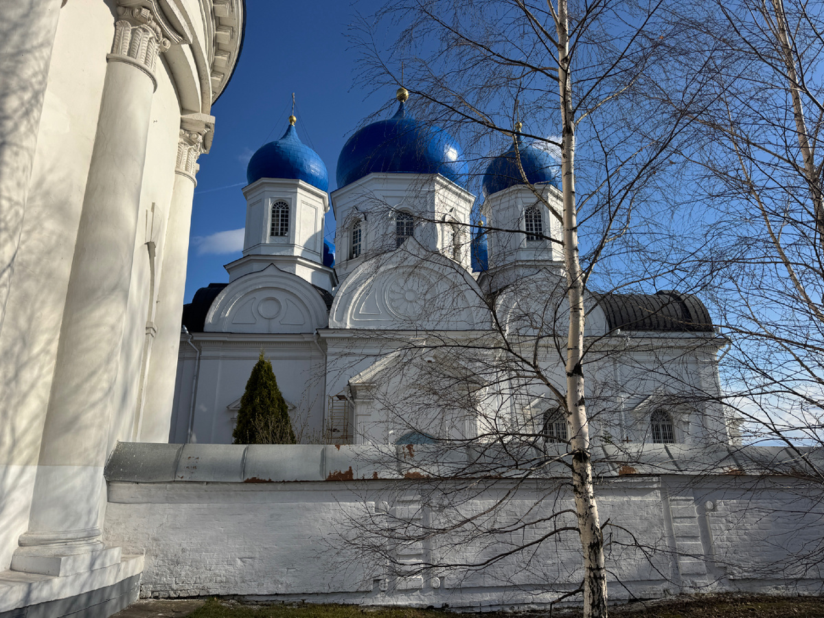 Фото автора 