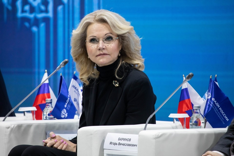    Треть трудоспособных россиян имеют хронические неинфекционные заболевания Оксана ЗУЙКОВА