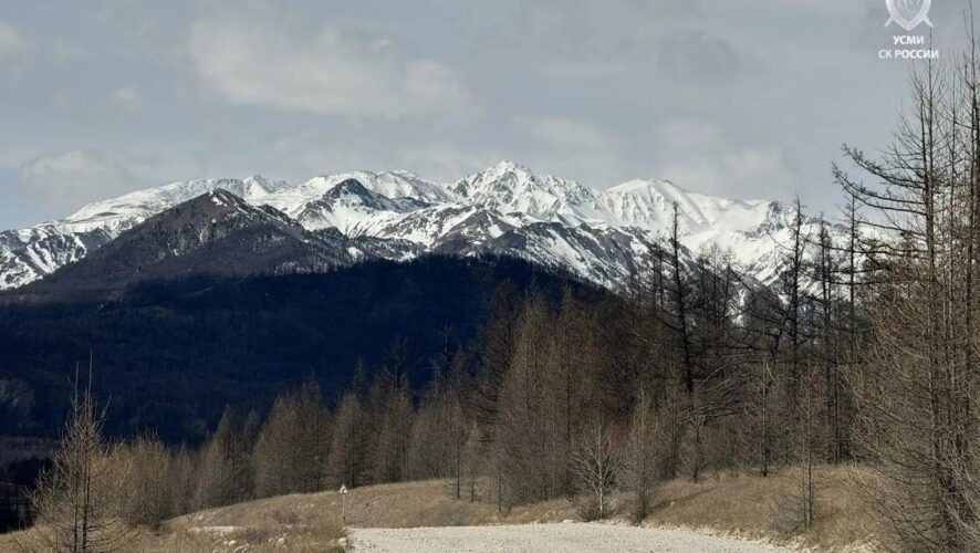    Фото: СУ СКР по Республике Бурятия