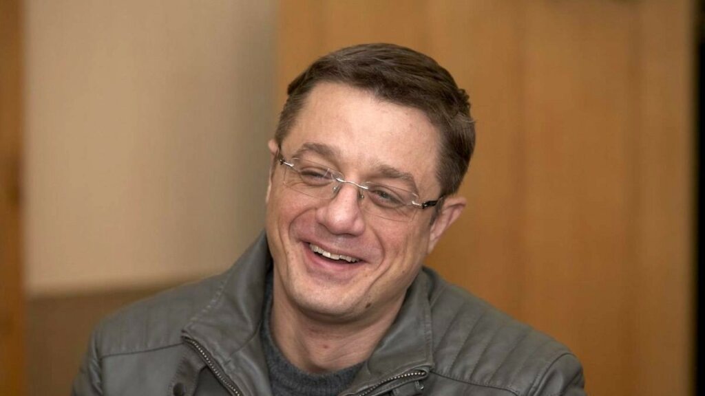    Фото: кадр со съемок