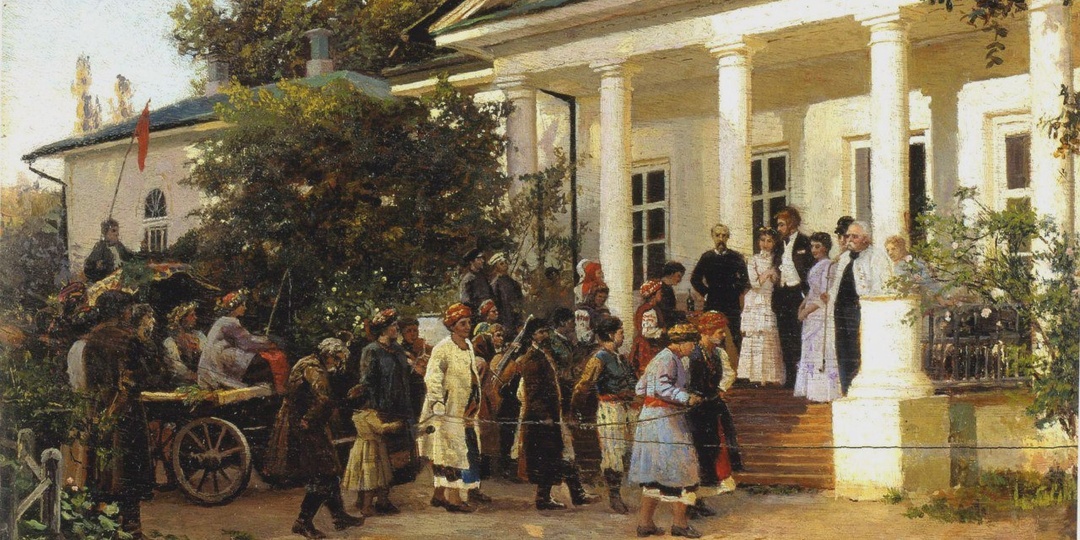 Очень простой тест по литературе для тех, кто все читал: угадываем персонажей по очень кратким описаниям (Часть 18)