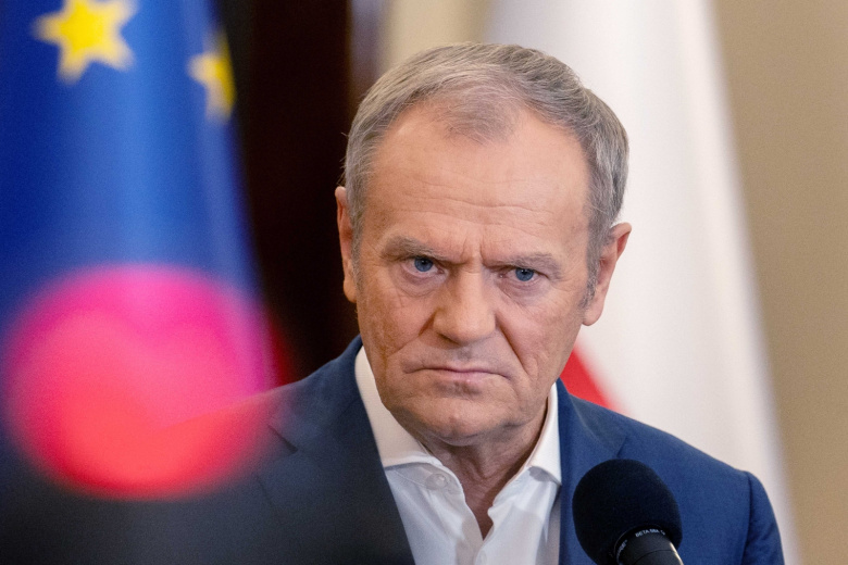    Marek Antoni Iwanczuk/Keystone Press Agency/Global Look Press