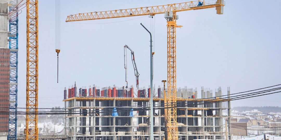 Дольщики ЖК «Крылов» массово записываются на встречи с застройщиком ДСК-1